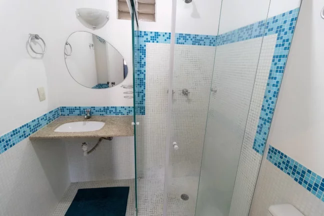 Imagem Apartamento à venda em São Paulo, Vila Mariana, com 3 quartos, 120m2