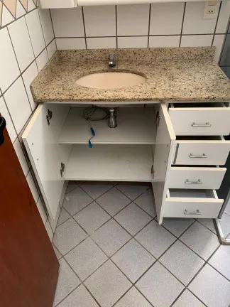Imagem Apartamento com 2 Quartos para Alugar, 61 m² em Vila Rossi Borghi e Siqueira - Campinas