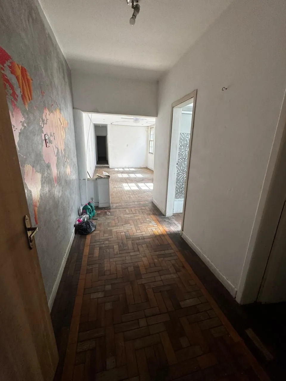 Imagem Apartamento de 3 Dormitórios super amplo