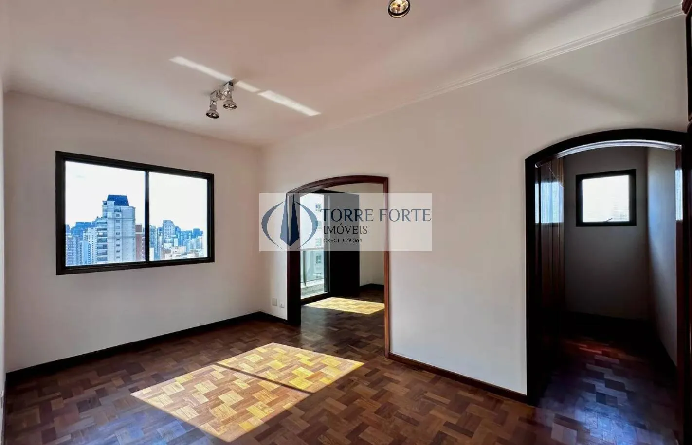 Imagem Apartamento 2 suítes|161 m²|3 vagas|Sacada|Lazer completo |Vila Congonhas