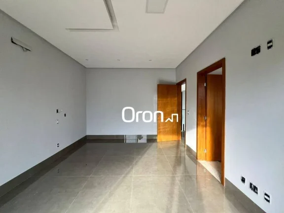 Imagem Sobrado à venda, 310 m² por R$ 2.650.000,00 - Portal do Sol Green - Goiânia/GO