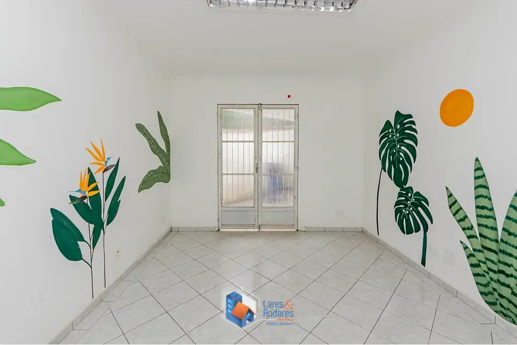 Imagem Casa à venda 4 Quartos 1 Suite 2 Vagas 261M² Jardim Jabaquara São Paulo - SP