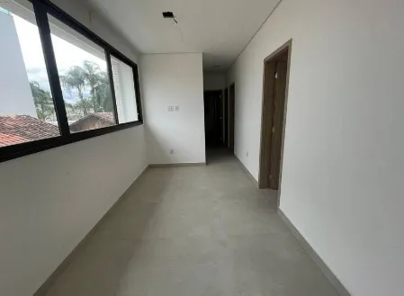 Imagem Apartamento à Venda - 3 Quartos sendo 1 Suíte - 2 Vagas - Bairro Itapoã - Pampulha