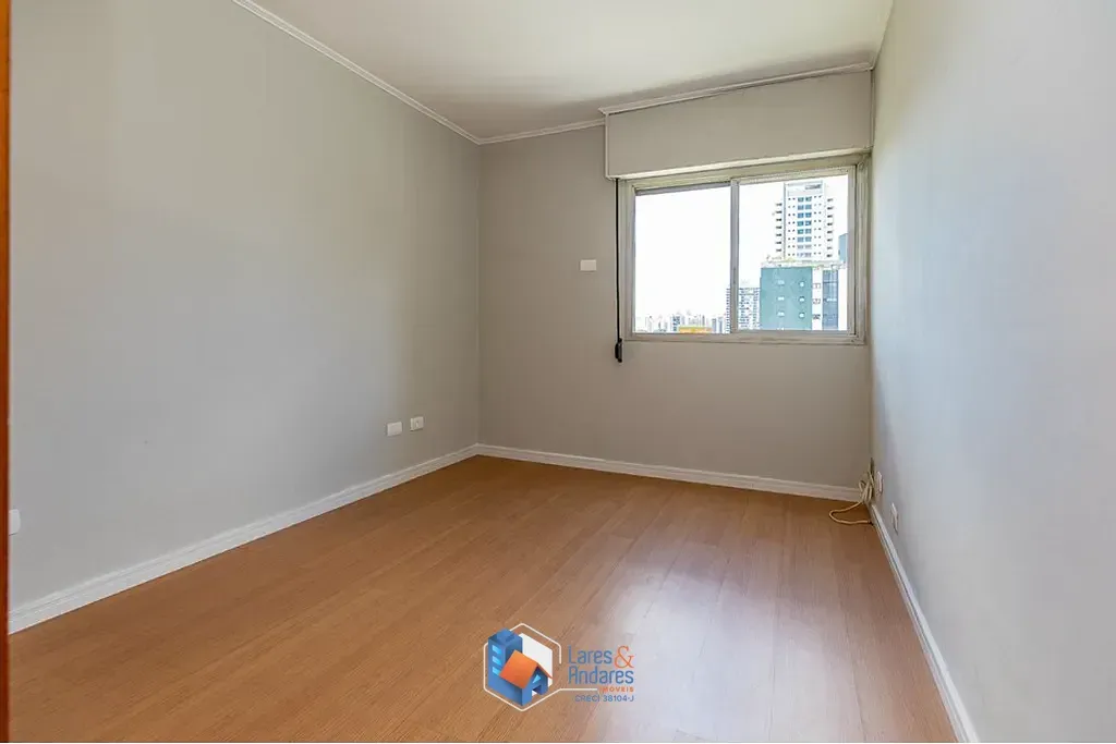 Imagem Apartamento à venda 3 Quartos 1 Suite 1 Vaga 107M² Campo Belo São Paulo - SP