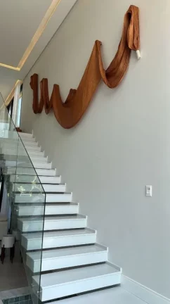 Imagem EXCELENTE CASA EM BERTIOGA!!! 6 SUÍTES E 4 VAGAS!