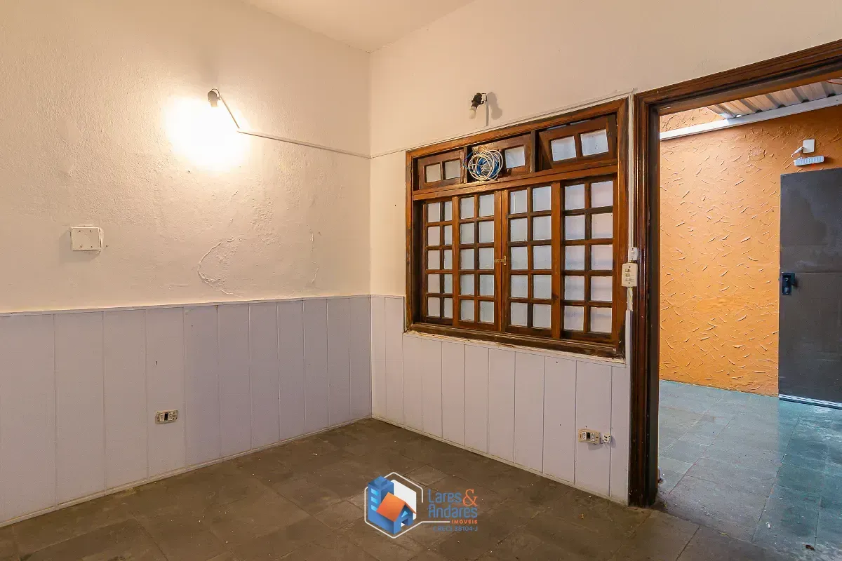 Imagem Casa comercial para venda em Vila Olímpia, 282m²