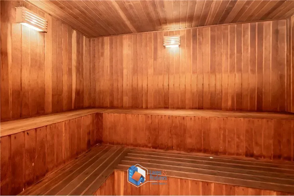 Imagem Apartamento à venda 2 Quartos 1 Vaga 56M² Moema São Paulo - SP