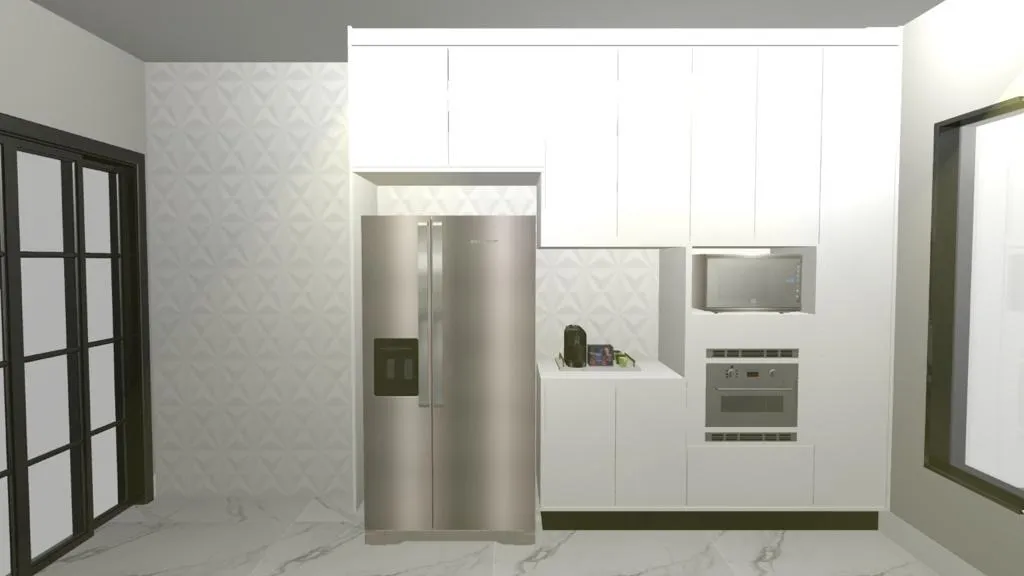 Imagem "Casa dos Sonhos no Condomínio Residencial Le France"