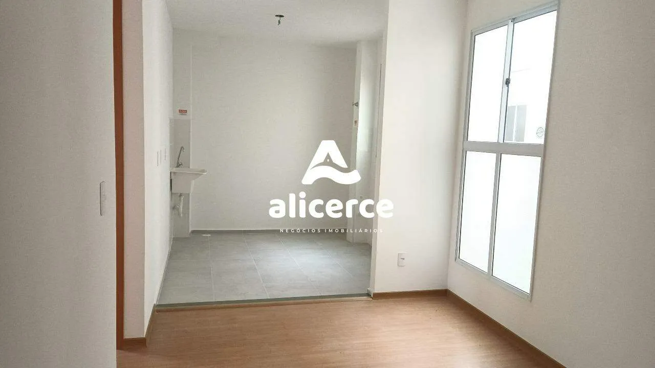 Imagem Apartamento à venda com 2 quartos , 45m² em Bom Viver Biguaçu