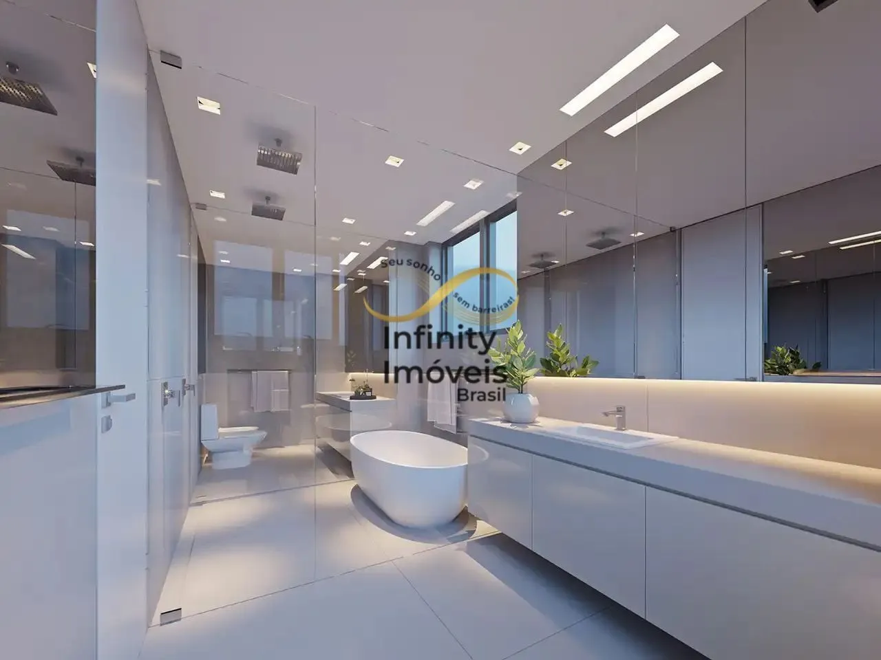 Imagem Unique Nord - T2 - Apartamento à venda no bairro Jardim Canadá - Nova Lima/MG