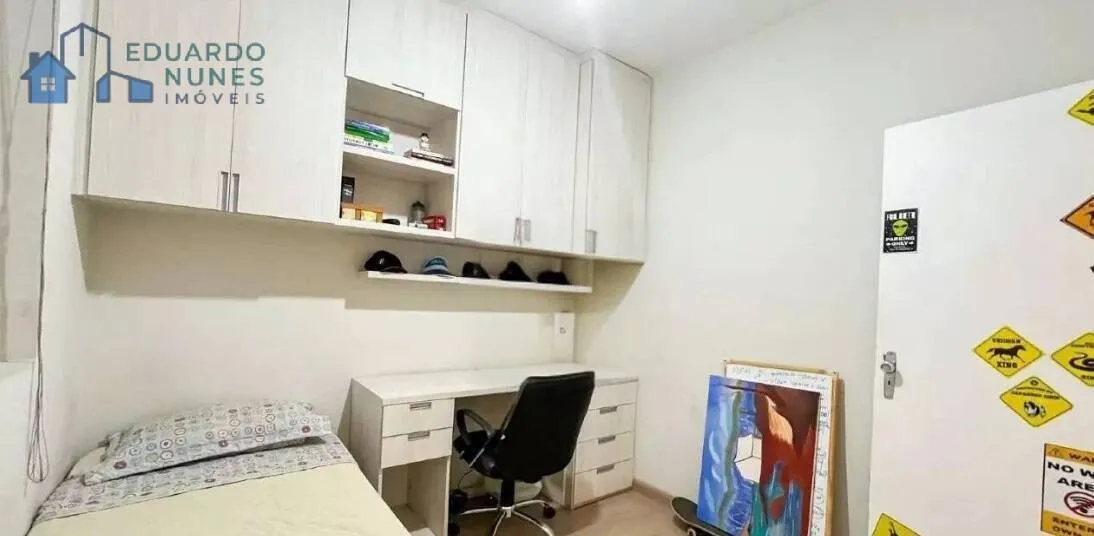 Imagem COBERTURA DE 03 QUARTOS, 02 SUÍTES, 03 VAGAS NO GRAJAÚ!!!!!!