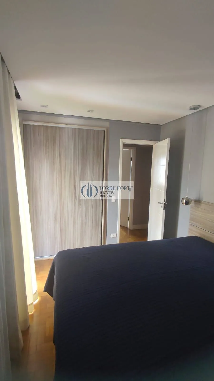 Imagem Apartamento 3 dormitórios (1 suíte) | 80 m² | 1 vaga fixa | Santa Teresinha