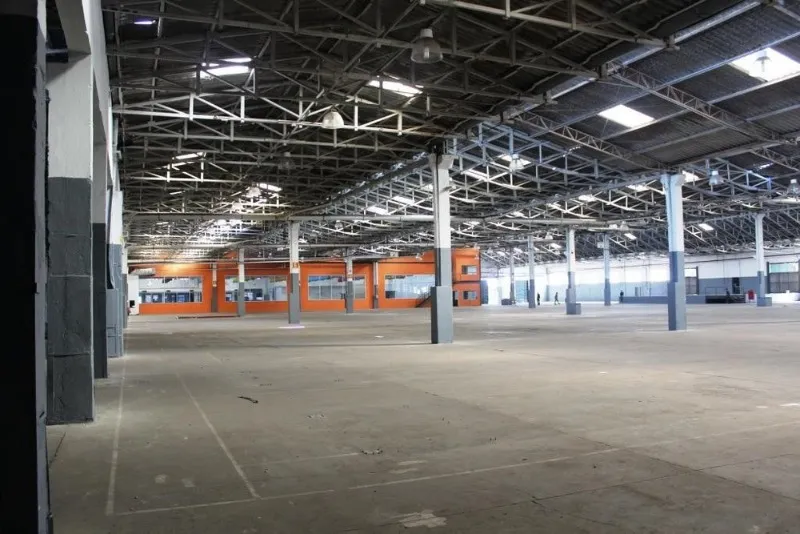 Imagem Prédio para locação em São Paulo-SP, prédio comercial em São Paulo, alugar predio em são paulo