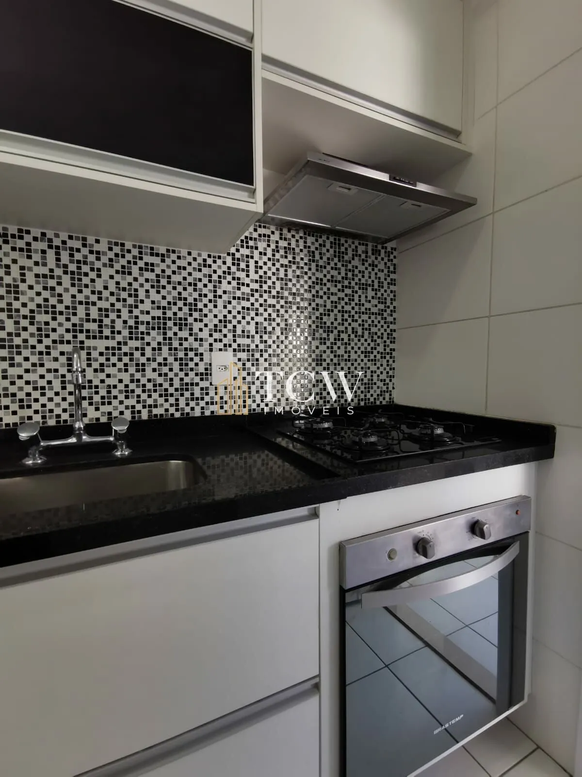 Imagem Apartamento 3 dorm
