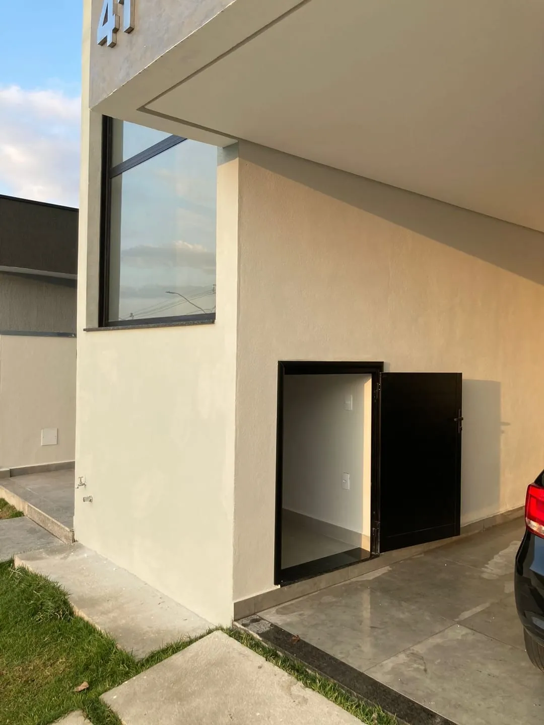 Imagem Casa à venda 3 Quartos, 1 Suite, 4 Vagas, 250M², Parque Residencial Maria Elmira, Caçapava - SP | Residencial Malibu