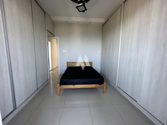 Imagem Apartamento frente mar à venda na Aparecida