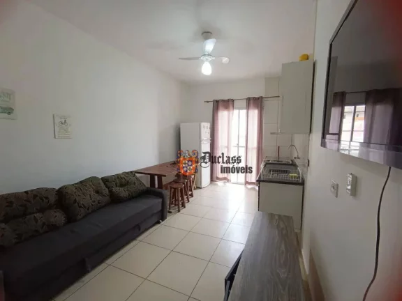 Imagem Sobrado com 2 dormitórios à venda, 82 m² por R$ 450.000 - Praia das Toninhas - Ubatuba/SP