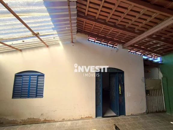 Imagem Casa à venda no Jardim Guanabara - Goiânia/GO