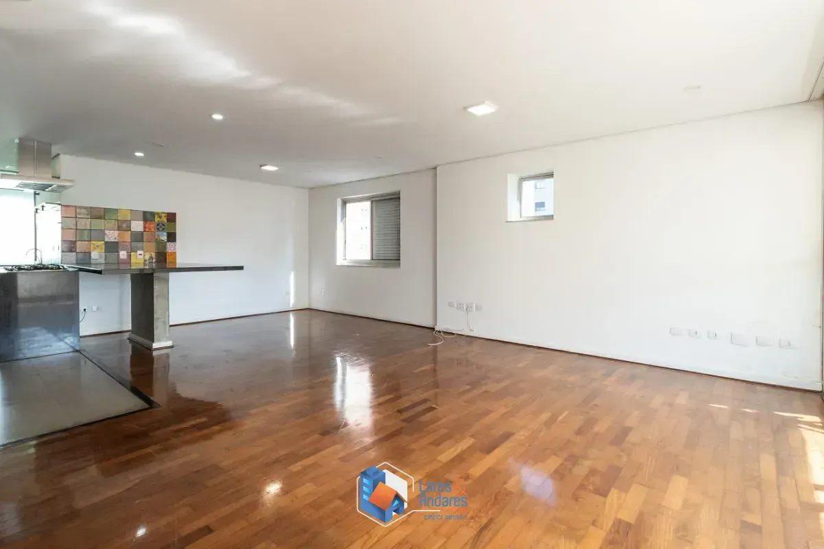 Imagem Cobertura para venda e locação em Perdizes com 4 quartos, sendo 2 suítes, 312m²
