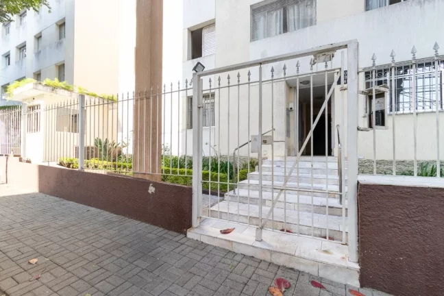 Imagem Apartamento à venda em São Paulo, Vila Firmiano Pinto, com 3 quartos, 71m2