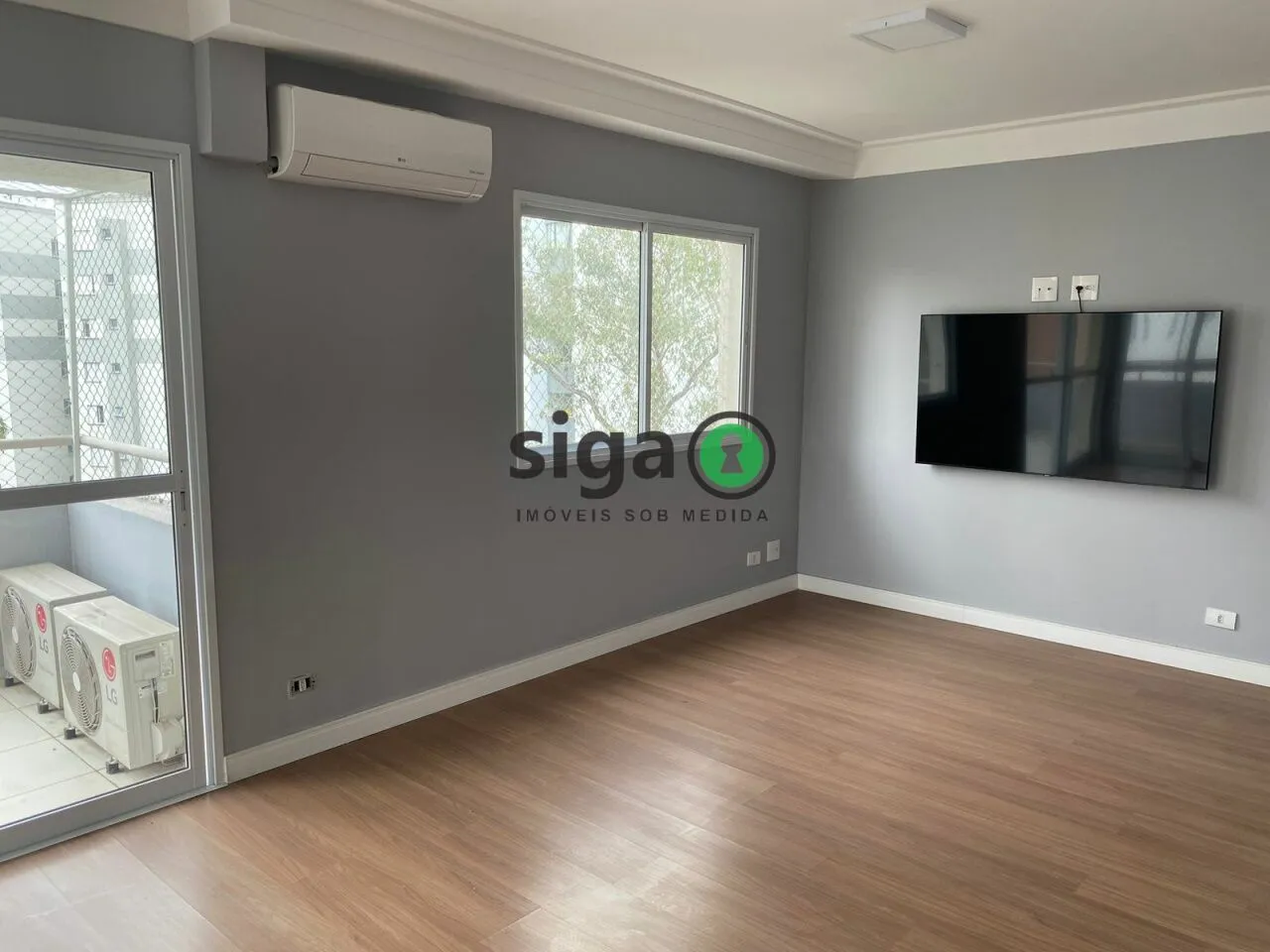 Foto do imóvel Apartamento à venda 130 m² - Vila Andrade