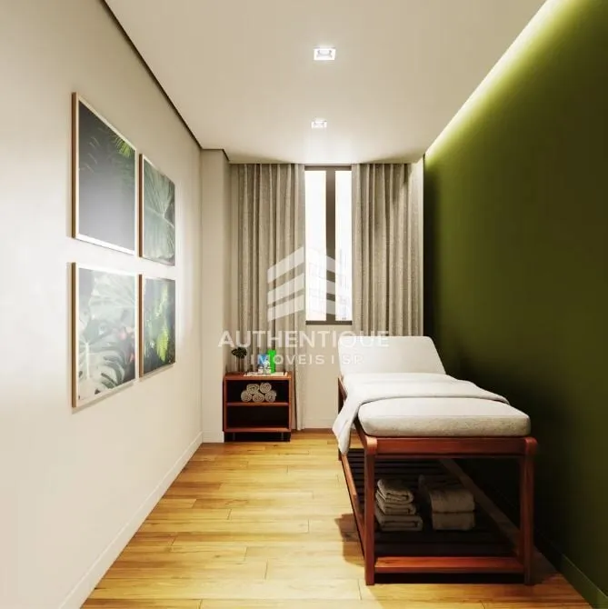 Imagem VIS VILA MASCOTE - Apartamento à venda no bairro Vila Mascote - São Paulo/SP, Zona Sul