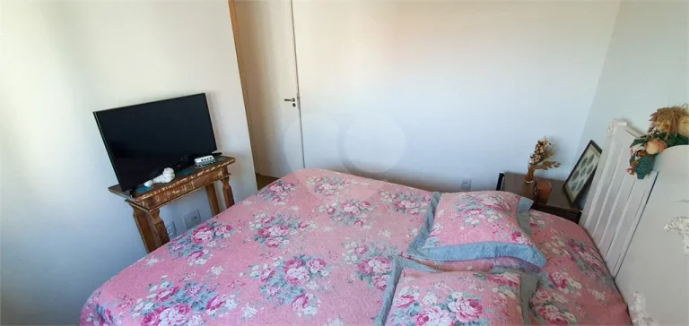 Imagem Apartamento à venda com 2 quartos no condomínio Pateo Das Flores Morumbi, São Paulo - SP