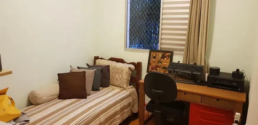 Imagem APARTAMENTO - SPAZIO CONTARINI - VILA NOVA - CAMPINAS