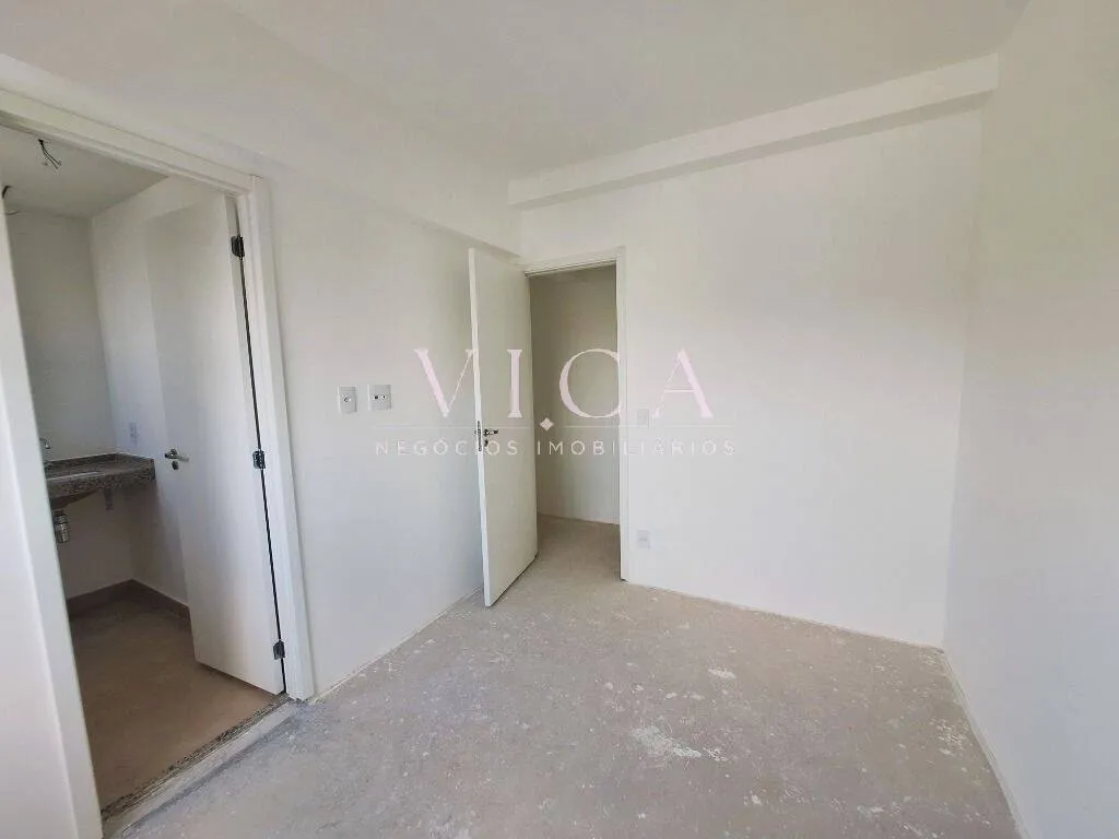 Imagem Apartamento 3 dormitórios 2 vagas à venda, 87 m² R$ 1.095.000 - Alphaville