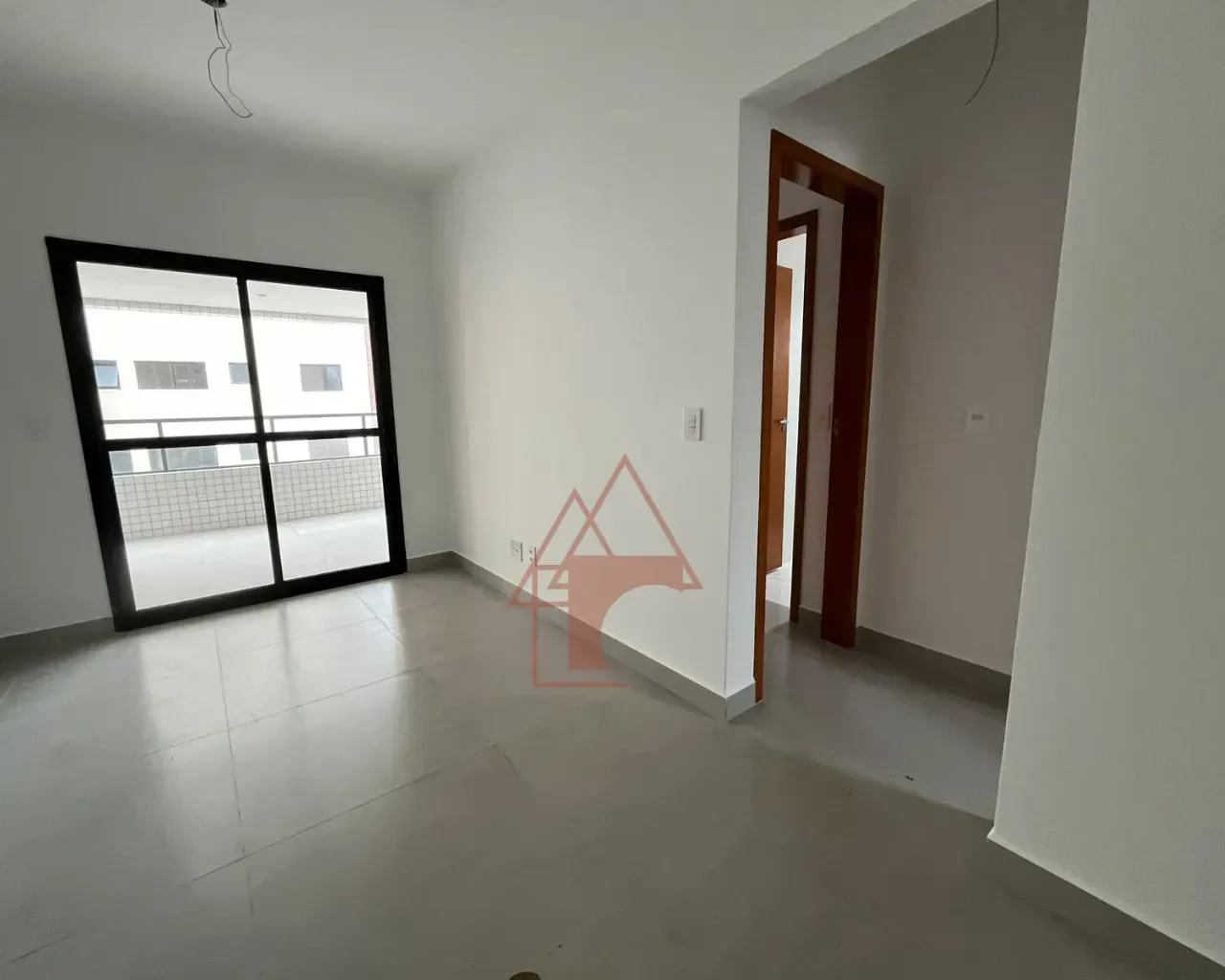 Imagem Apartamento com 2 Quartos à Venda, 78 m² em Guilhermina - Praia Grande