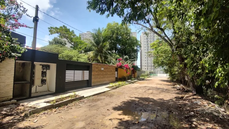 Imagem Pernambuco - Paulista, Nossa Senhora do Ó , Apartamento, (Comprar)