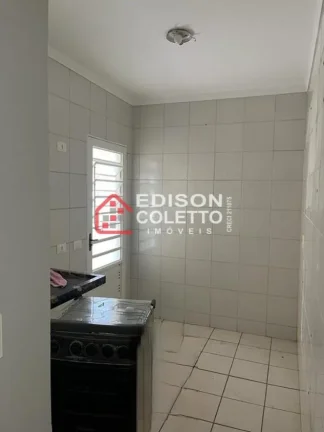 Imagem Casa a venda , 3 quartos, no Residencial Serra Verde, Piracicaba!!