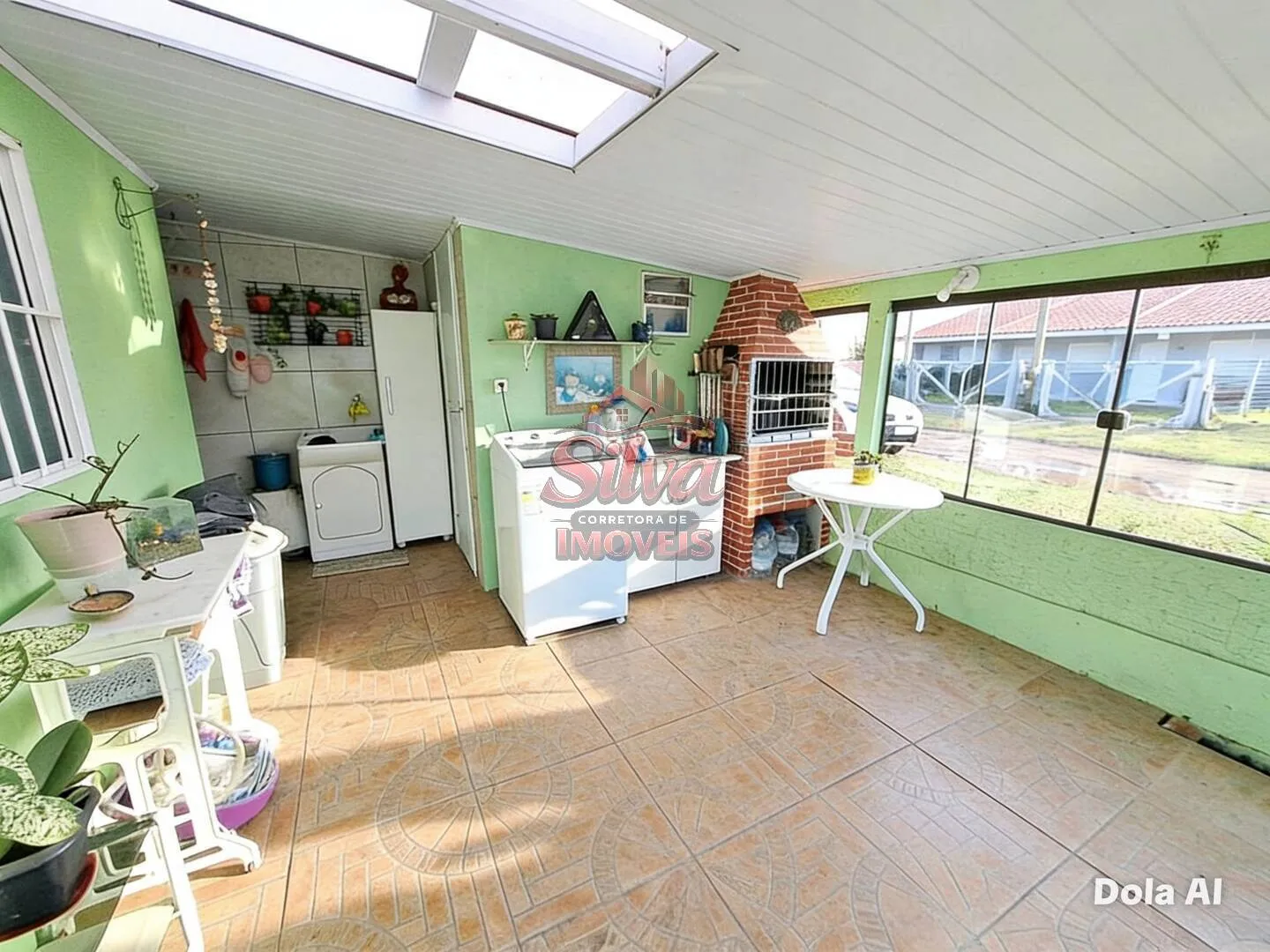 Imagem C712 | 3 casas no mesmo terreno à venda no Marisul