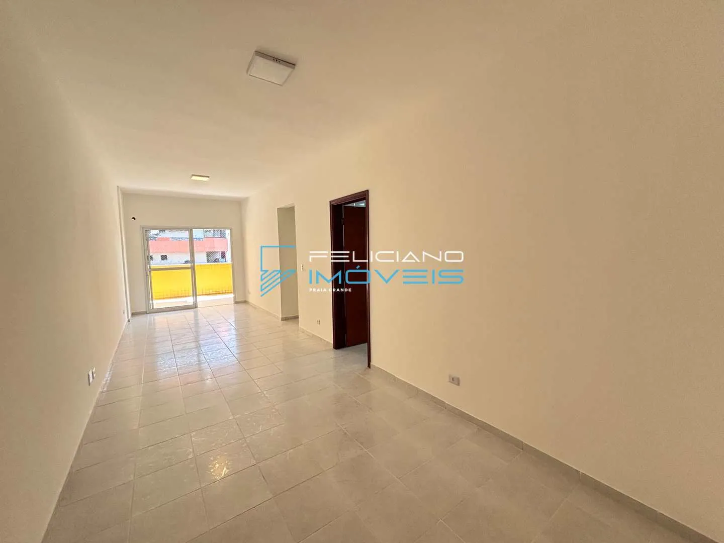 Imagem Apartamento com 2 quartos, Canto do Forte, Praia Grande - R$ 595 mil, Cod: 7308
