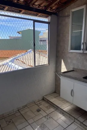 Imagem Casa com 2 Quartos para Alugar, 50 m² em Vila Mazzei - São Paulo