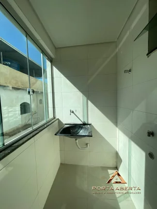 Imagem APTO 2 QUARTOS, SENDO 1 SUÍTE - VILA CELESTE - COD 448