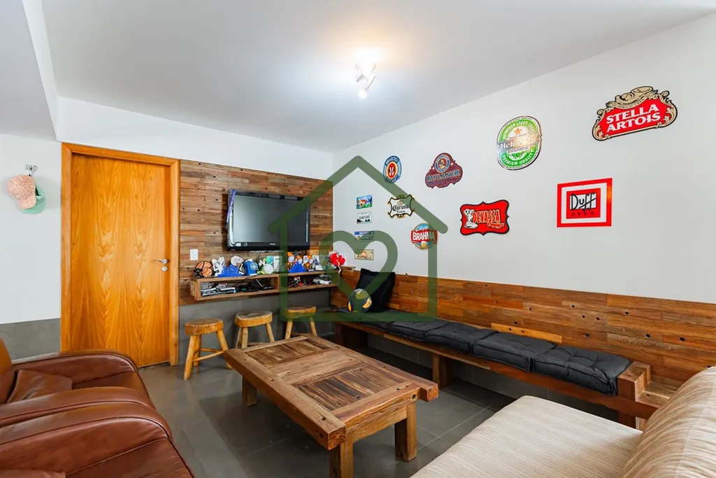 Imagem Apresentamos uma espetacular casa localizada no Bairro Chácara das Pedras em Porto Alegre
Esta resi...