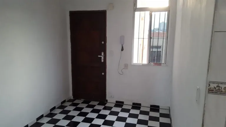 Imagem Apartamento com 2 Quartos à Venda, 48 m² em Conjunto Residencial José Bonifácio - São Paulo