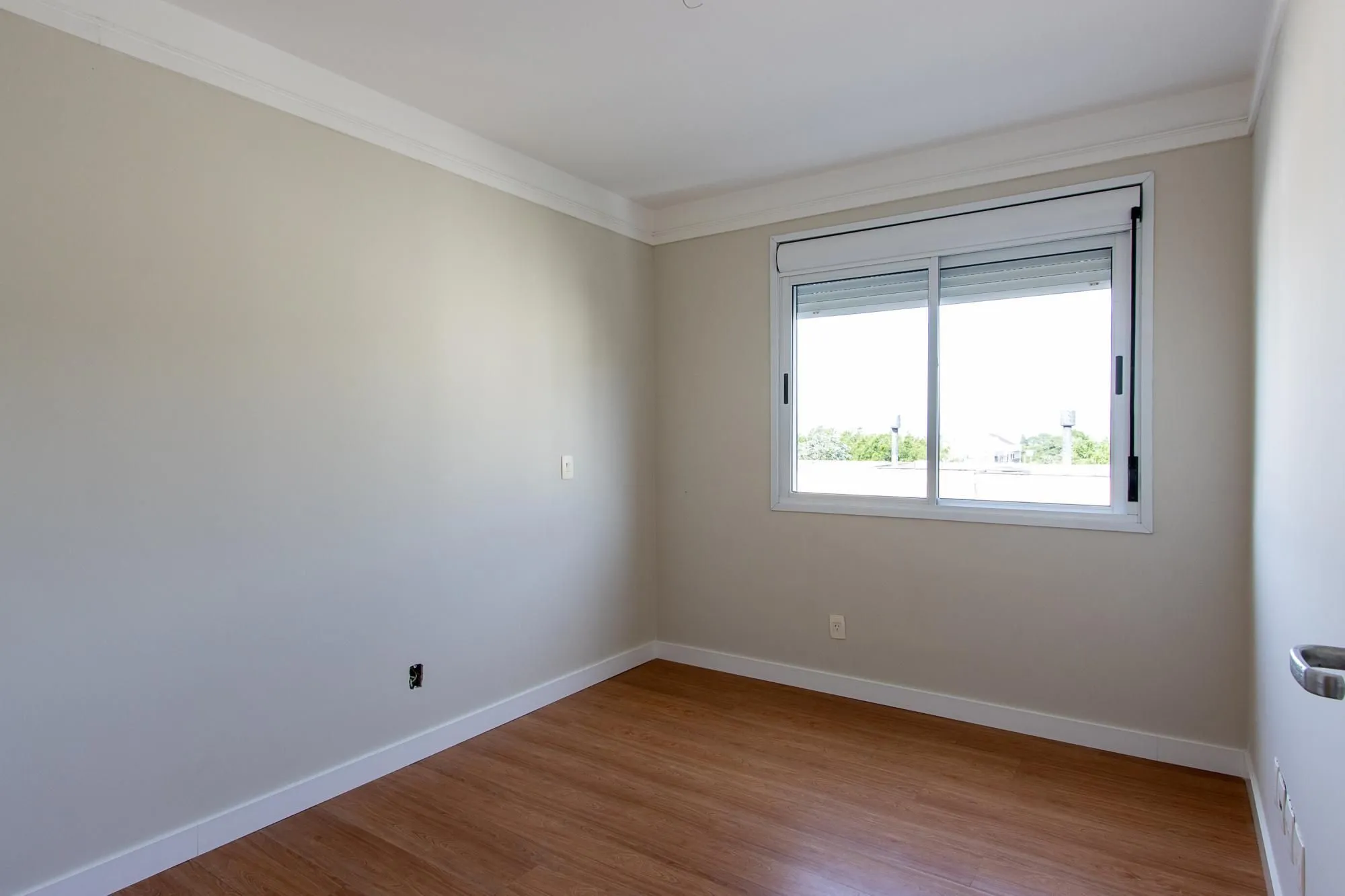 Imagem Excelente apartamento de 3 dormitórios, 1 suíte e 2 vagas de garagem.