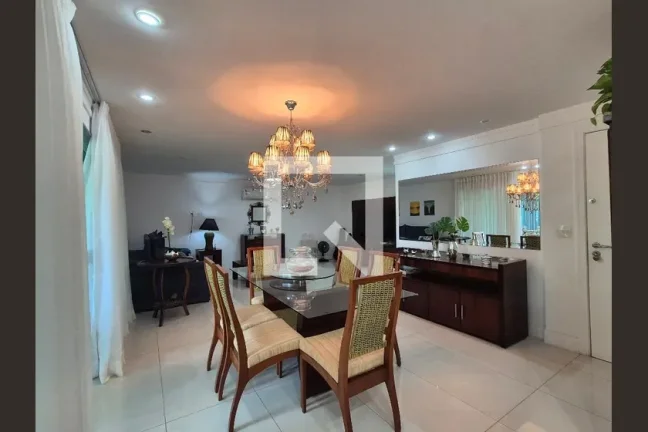 Imagem Apartamento à Venda - Recreio, 3 Quartos, 187 m2
