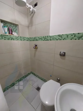 Imagem Apartamento de 3 dormitórios sendo 1 suíte, 2 banheiros, 1 vaga, com 85m² em Rudge Ramos, São Bernardo do Campo