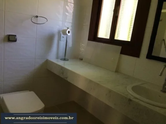 Imagem CASA RESIDENCIAL em ANGRA DOS REIS - RJ, BRACUÍ (CUNHAMBEBE)