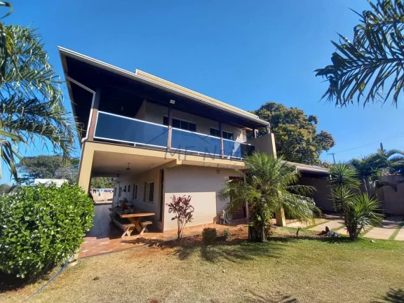Imagem Casa de Condomínio