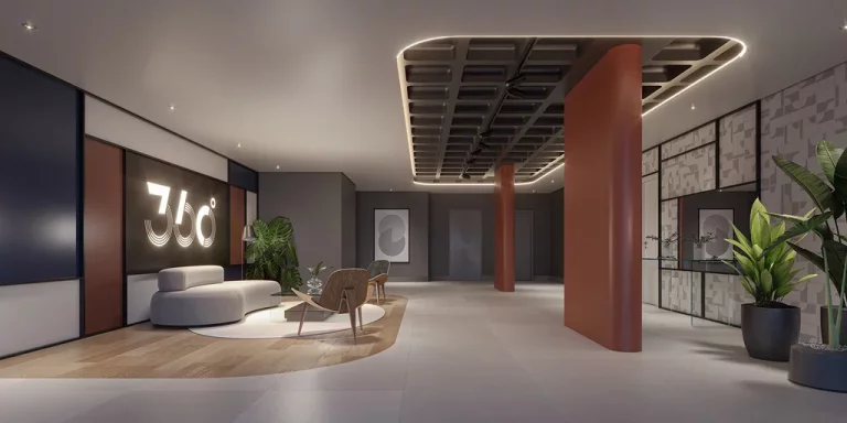 Foto do imóvel Apartamento à venda em Itajaí, Fazenda, com 2 quartos, 80,6m2 em Sete de Setembro