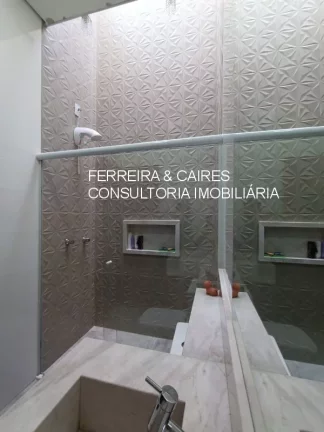 Imagem CASA RESIDENCIAL em INDAIATUBA - SP, JARDIM RESIDENCIAL VENEZA