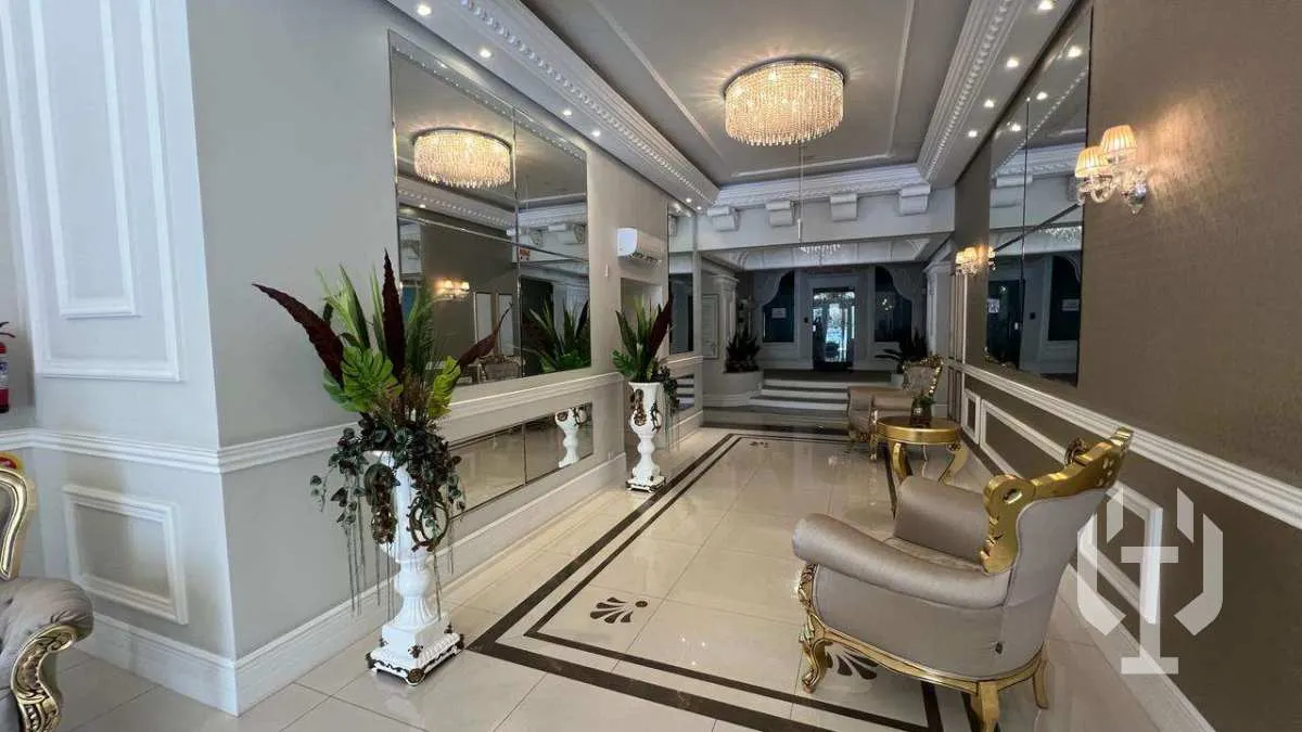 Imagem Apartamento à venda, no MAGNIFIQUE IMPERIALE em Itapema, Meia Praia, com 4 quartos, 190m2