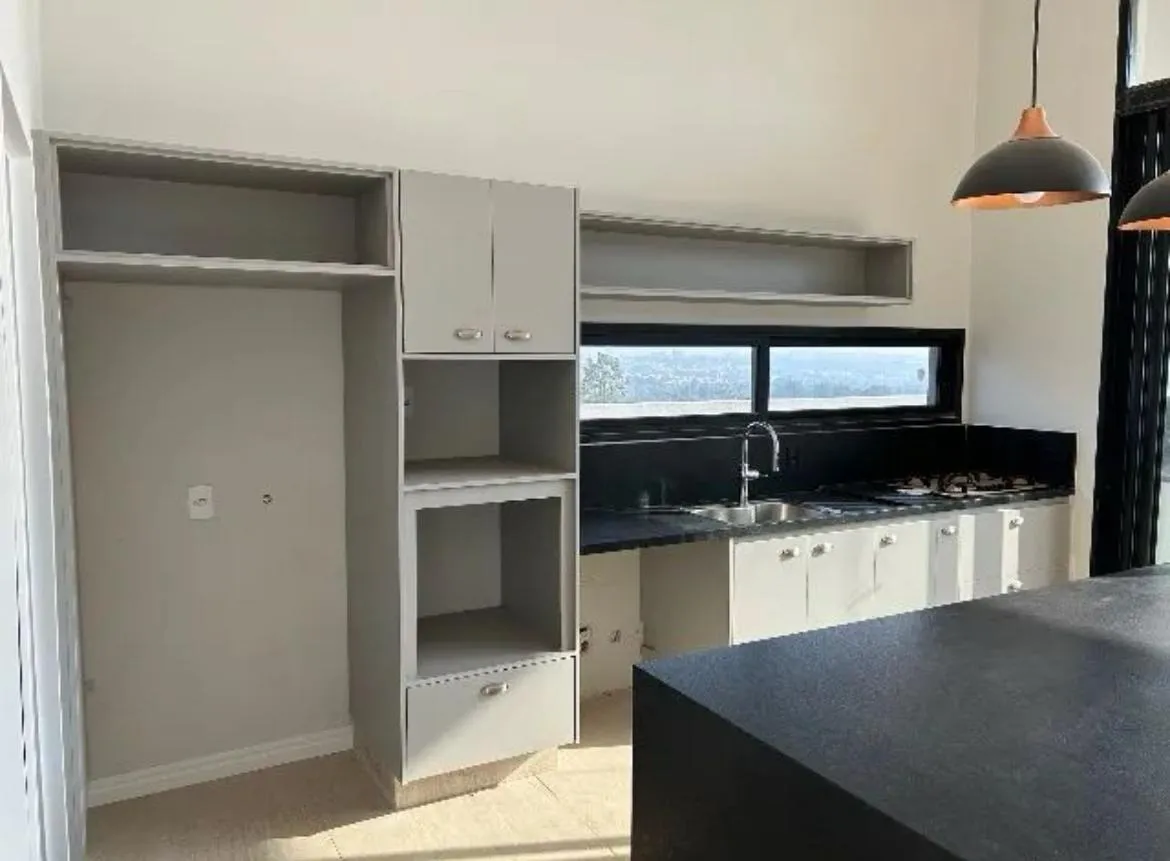 Imagem Casa de luxo em condomínio à venda em Itu-SP, Campos de Santo Antônio II