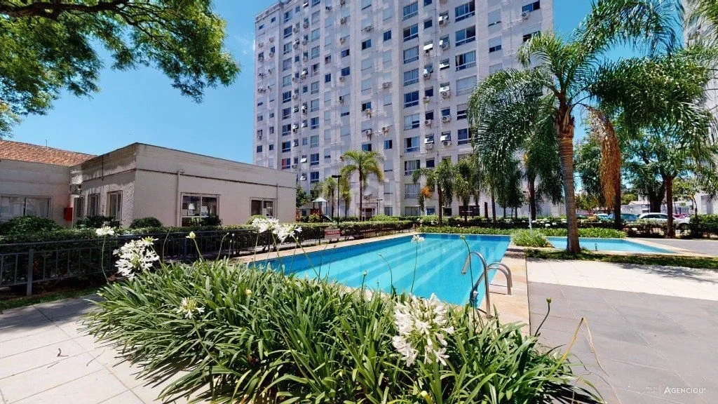 Imagem Apartamento para Venda - 70m², 3 dormitórios, sendo 1 suites, 1 vaga - Partenon