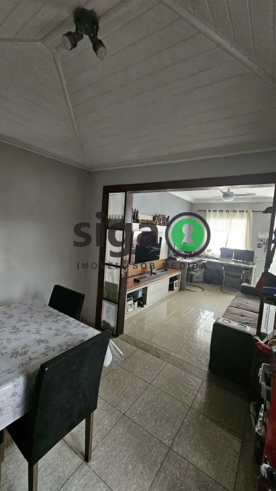 Imagem Casa a venda 94 m² 2 dormitórios 2 vagas - Jardim Torino - Cotia -SP