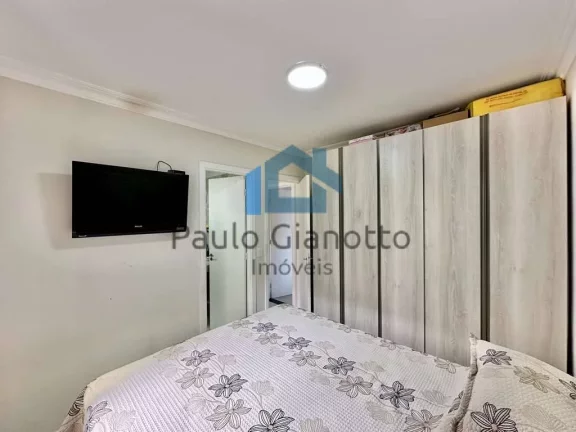 Imagem Apartamento térreo à venda no Bosque Clube Cotia